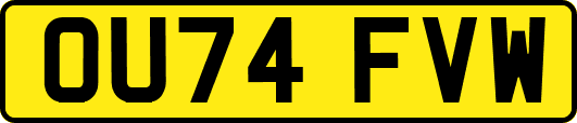 OU74FVW