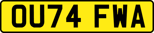 OU74FWA