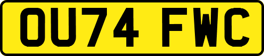 OU74FWC