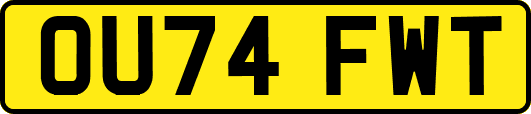 OU74FWT