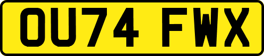 OU74FWX