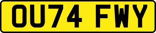OU74FWY