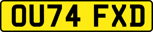 OU74FXD
