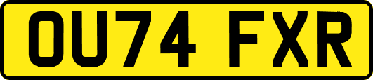 OU74FXR