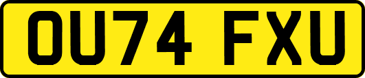 OU74FXU
