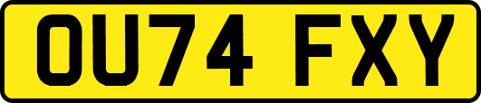 OU74FXY