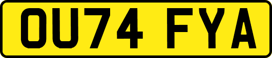 OU74FYA