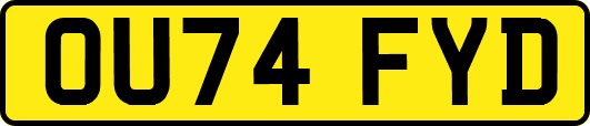 OU74FYD