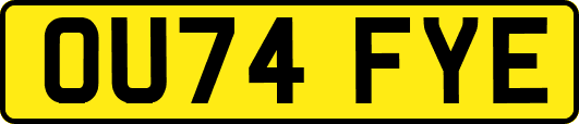 OU74FYE