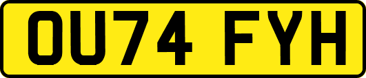 OU74FYH