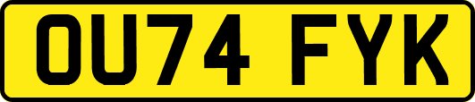 OU74FYK