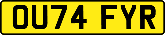 OU74FYR
