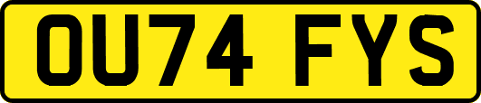 OU74FYS