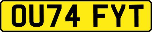 OU74FYT