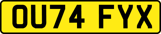 OU74FYX