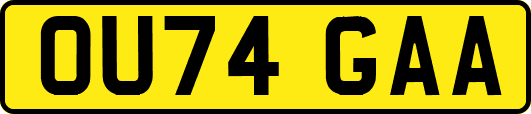OU74GAA