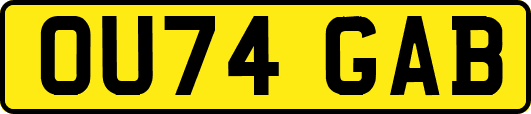 OU74GAB