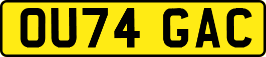 OU74GAC