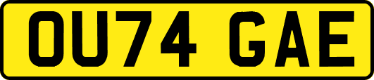 OU74GAE