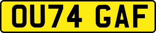 OU74GAF