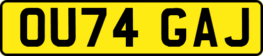 OU74GAJ