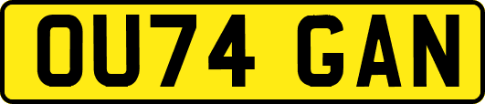 OU74GAN