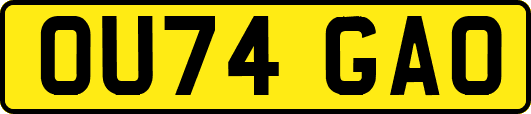 OU74GAO