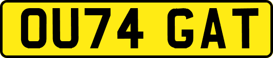 OU74GAT