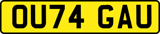 OU74GAU