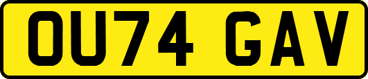 OU74GAV