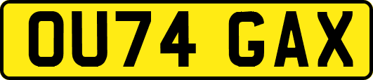 OU74GAX