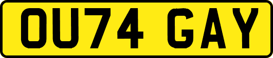 OU74GAY