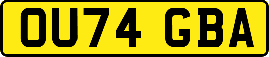 OU74GBA