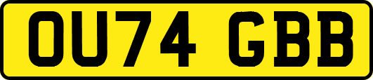 OU74GBB