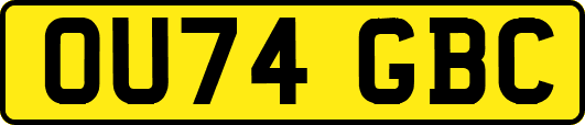 OU74GBC