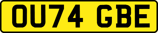 OU74GBE
