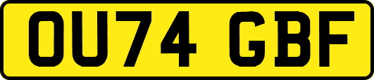OU74GBF