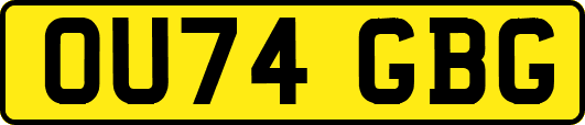 OU74GBG