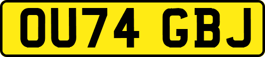 OU74GBJ