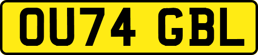 OU74GBL
