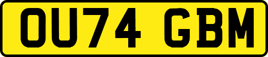 OU74GBM