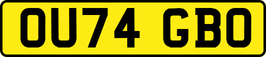 OU74GBO