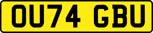 OU74GBU