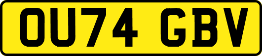OU74GBV