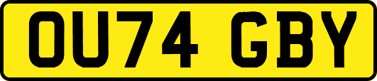 OU74GBY