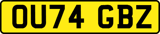 OU74GBZ