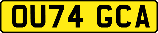 OU74GCA