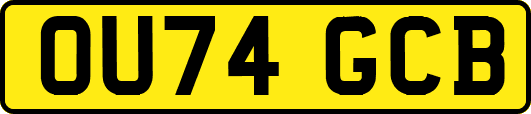 OU74GCB