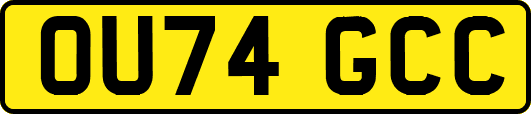 OU74GCC