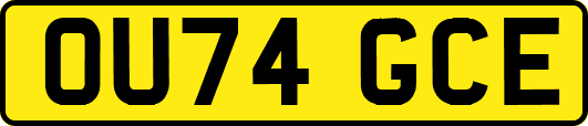 OU74GCE